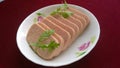 Spam(Luncheon Meat)